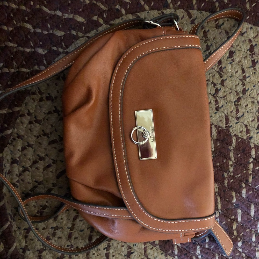 Vintage Rossetti purse